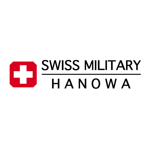 SWISS MILITARY WATCHES