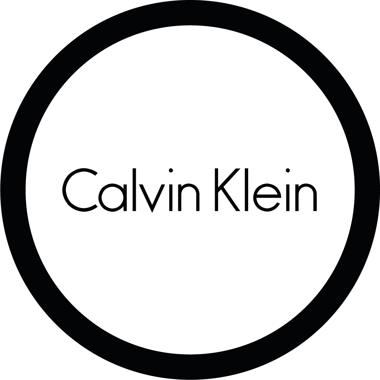 CALVIN KLEIN