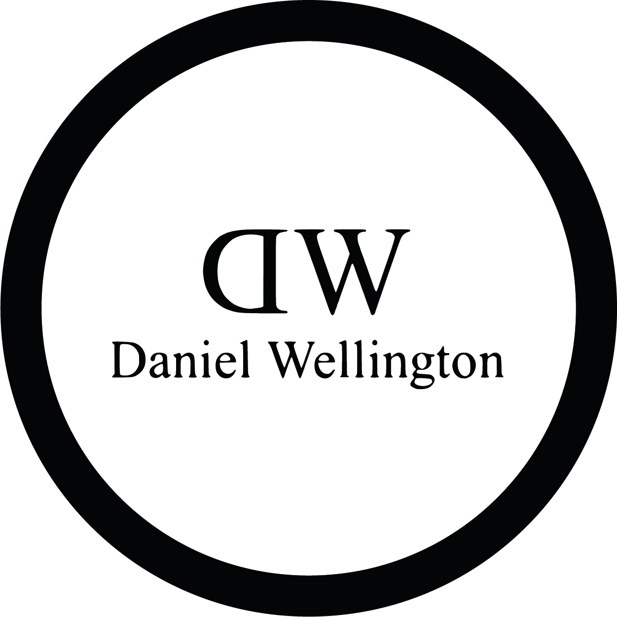 DANIEL WELLINGTON