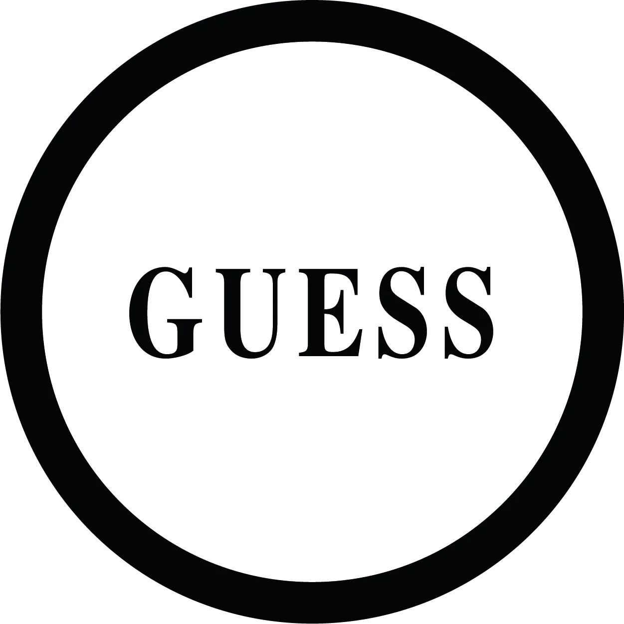 GUESS