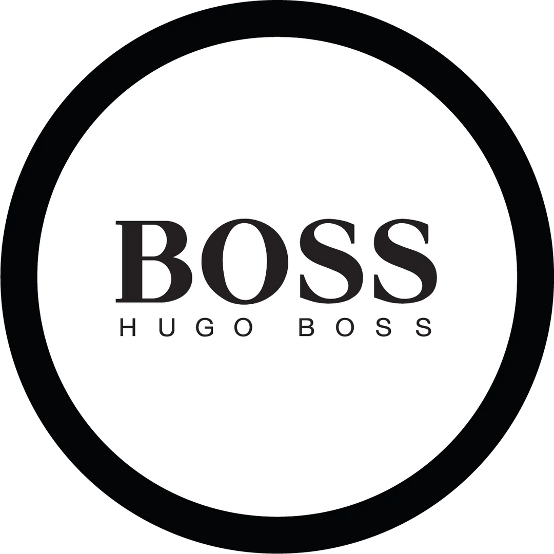 HUGO BOSS