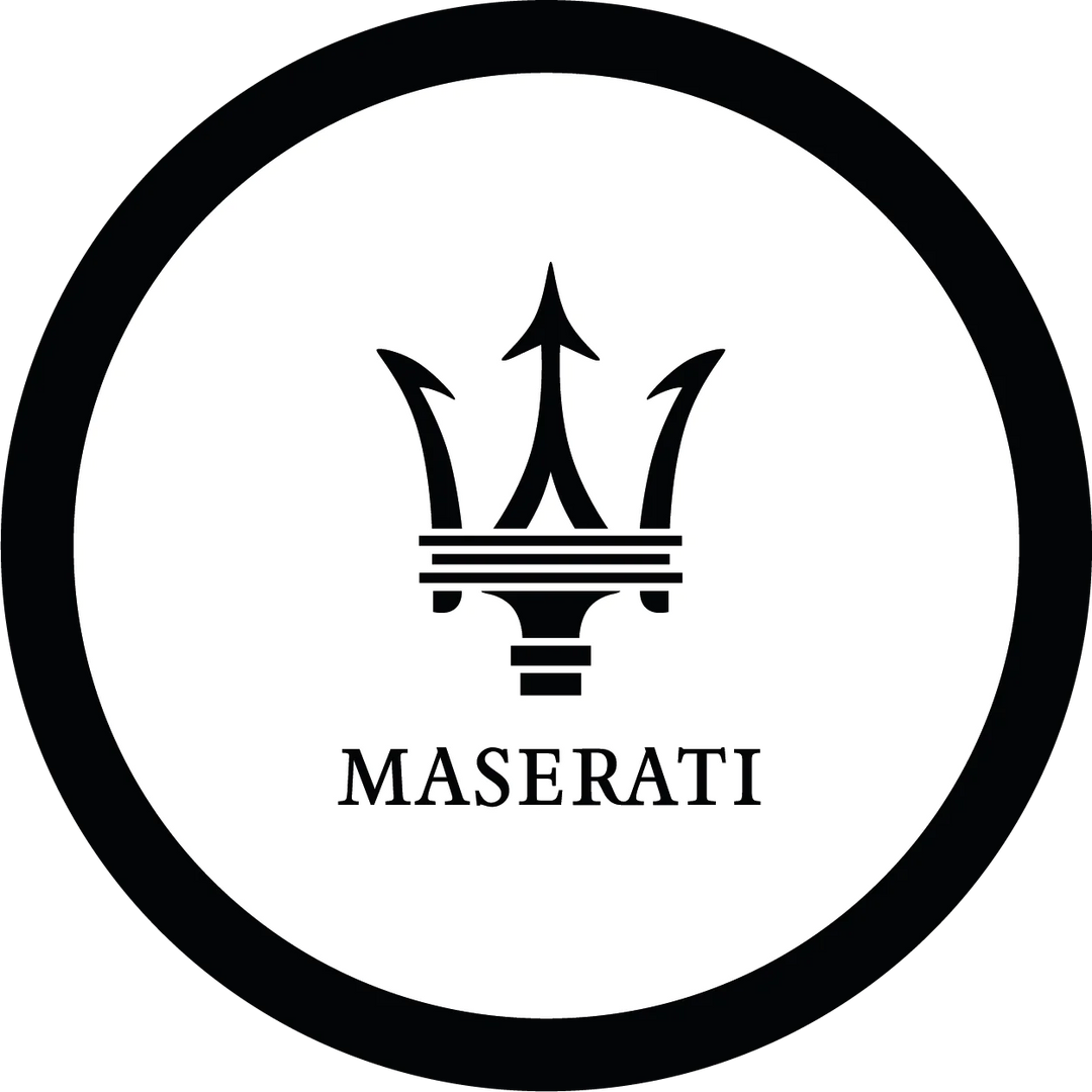 MASERATI