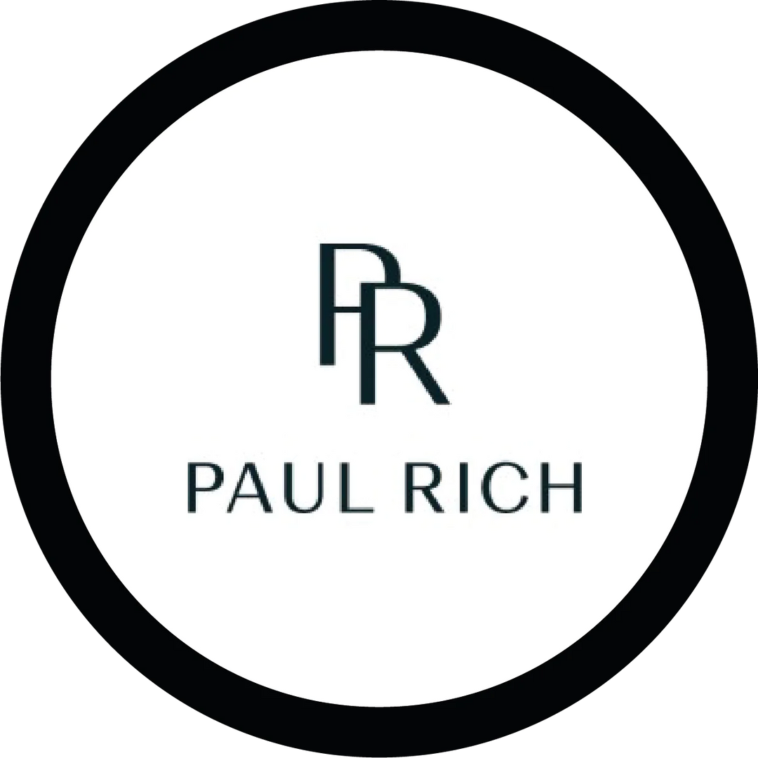 PAUL RICH