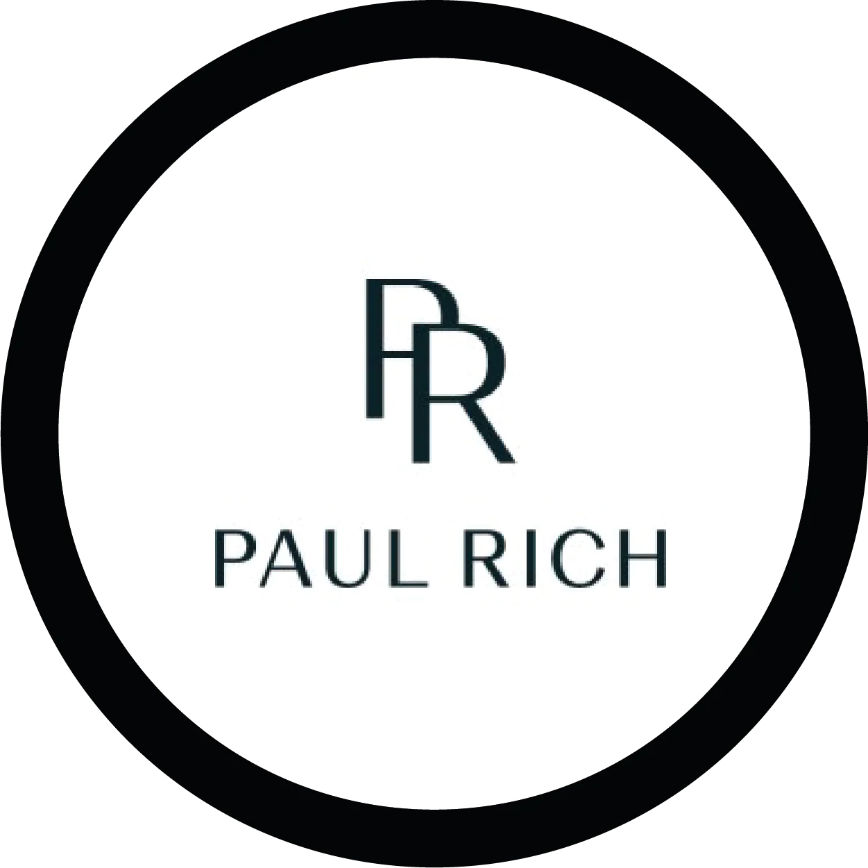 PAUL RICH