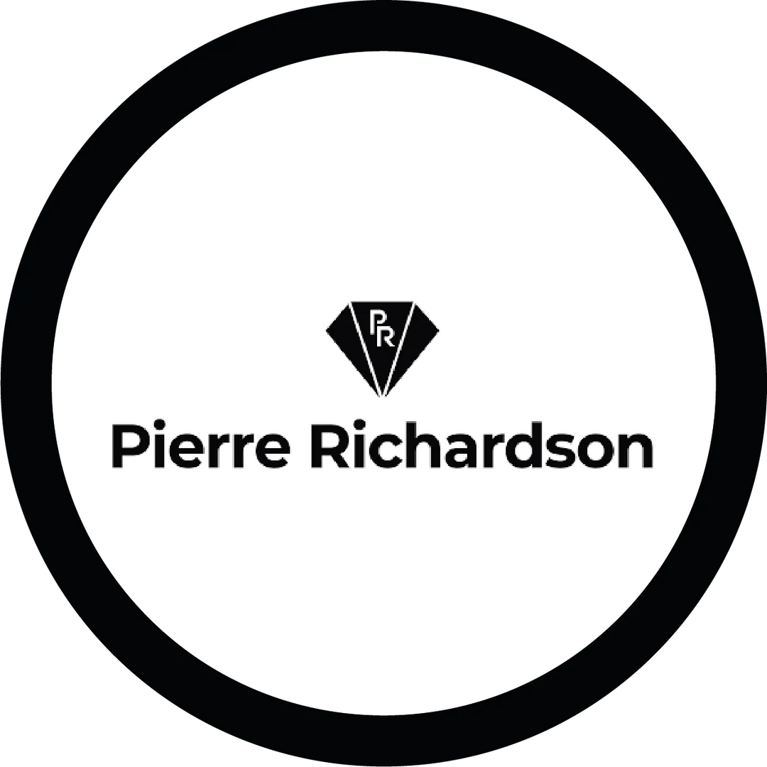 PIERRE RICHARDSON