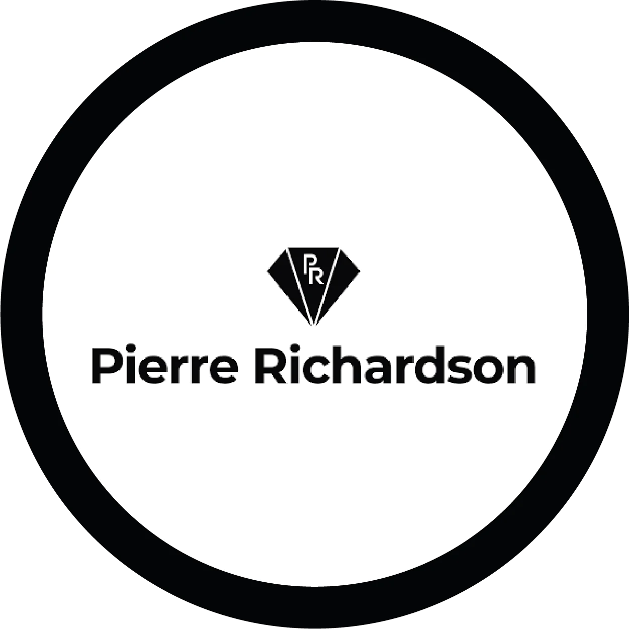 PIERRE RICHARDSON