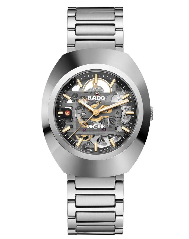 RADO
