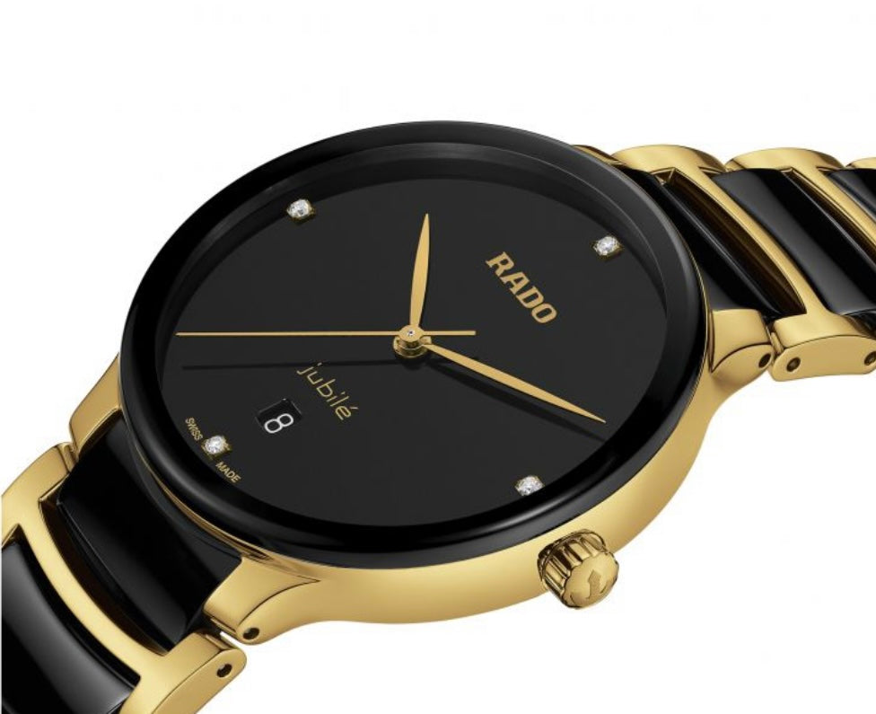 RADO WATCH