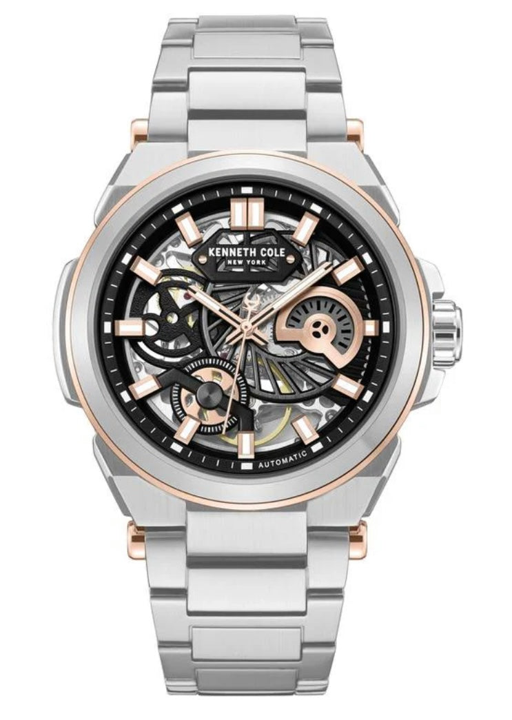 KENNETH COLE WATCH