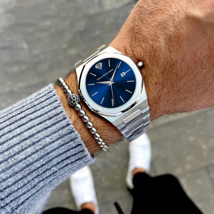 PIERRE RICHARDSON WATCH
