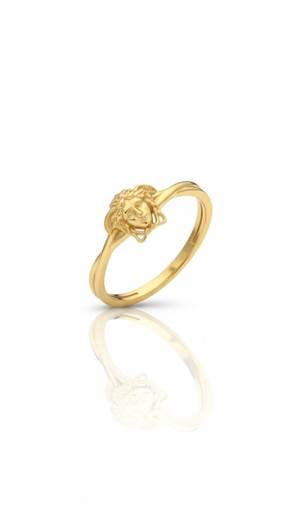 14K GOLD RING | 2.1Gr