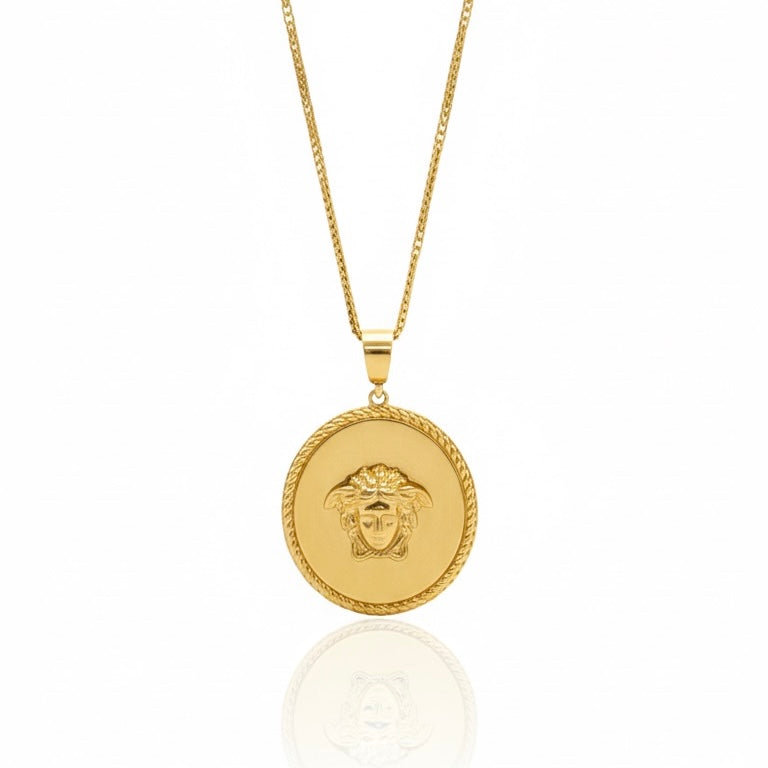 14K GOLD NECKLACE | 8Gr