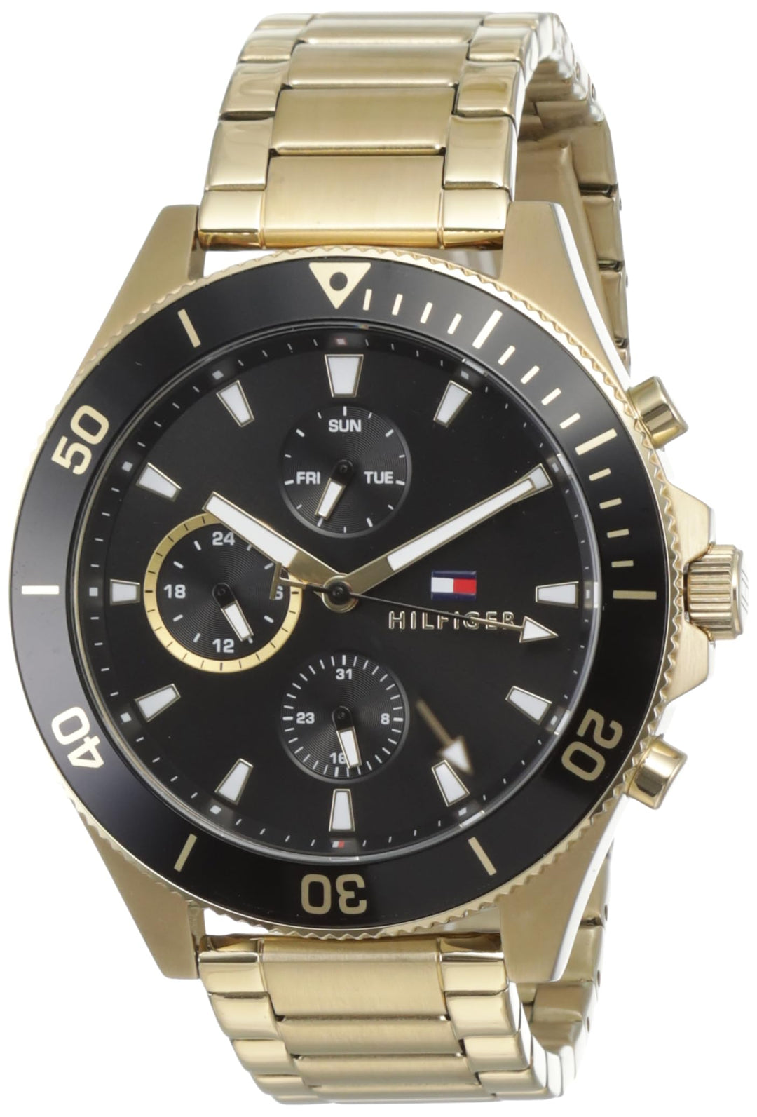 TOMMY HILFIGER WATCH