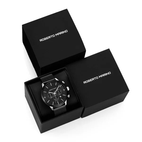 ROBERTO MARINO WATCH