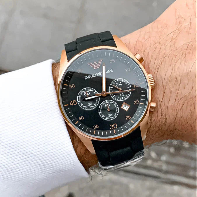 EMPORIO ARMANI WATCH