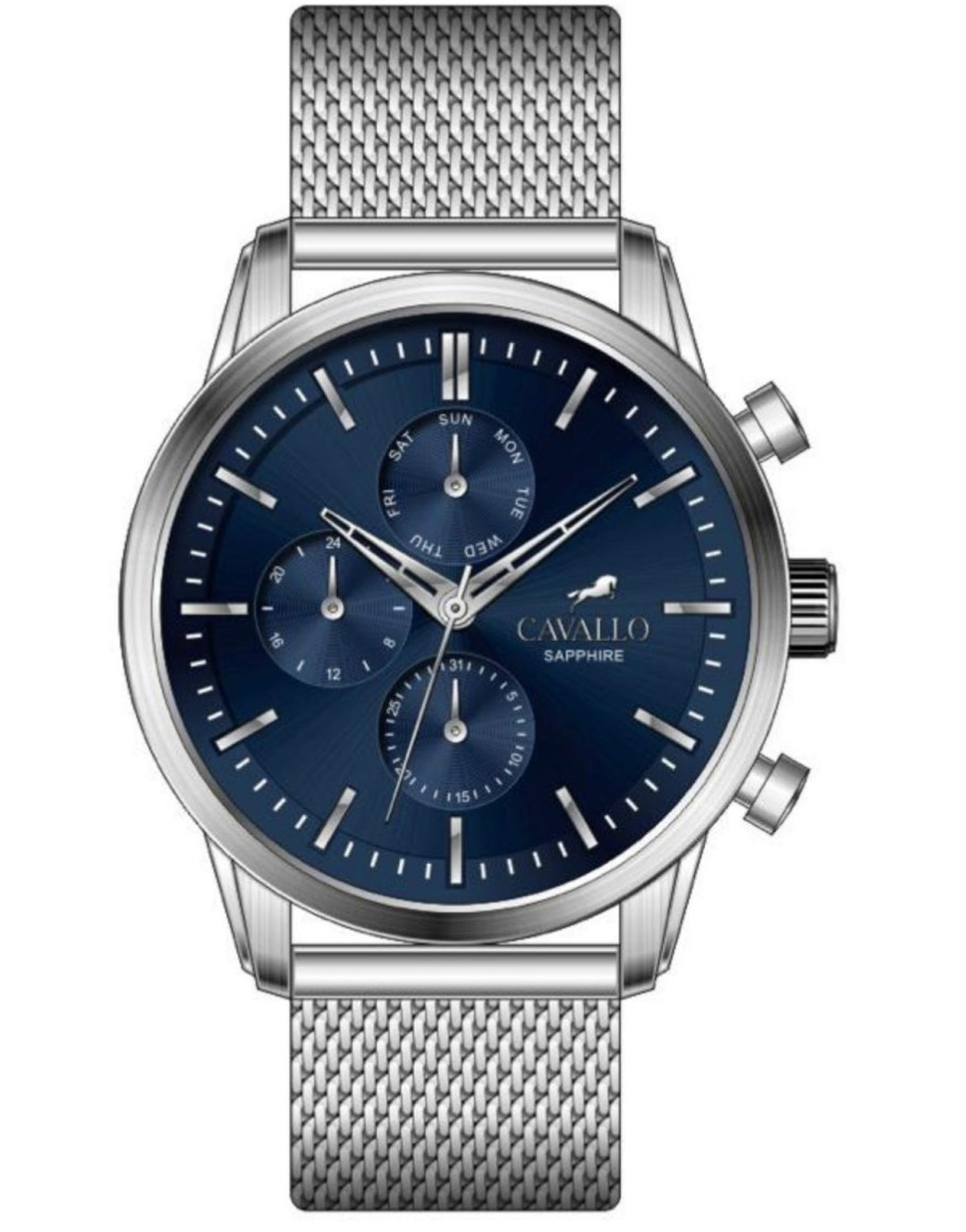 CAVALLO WATCH