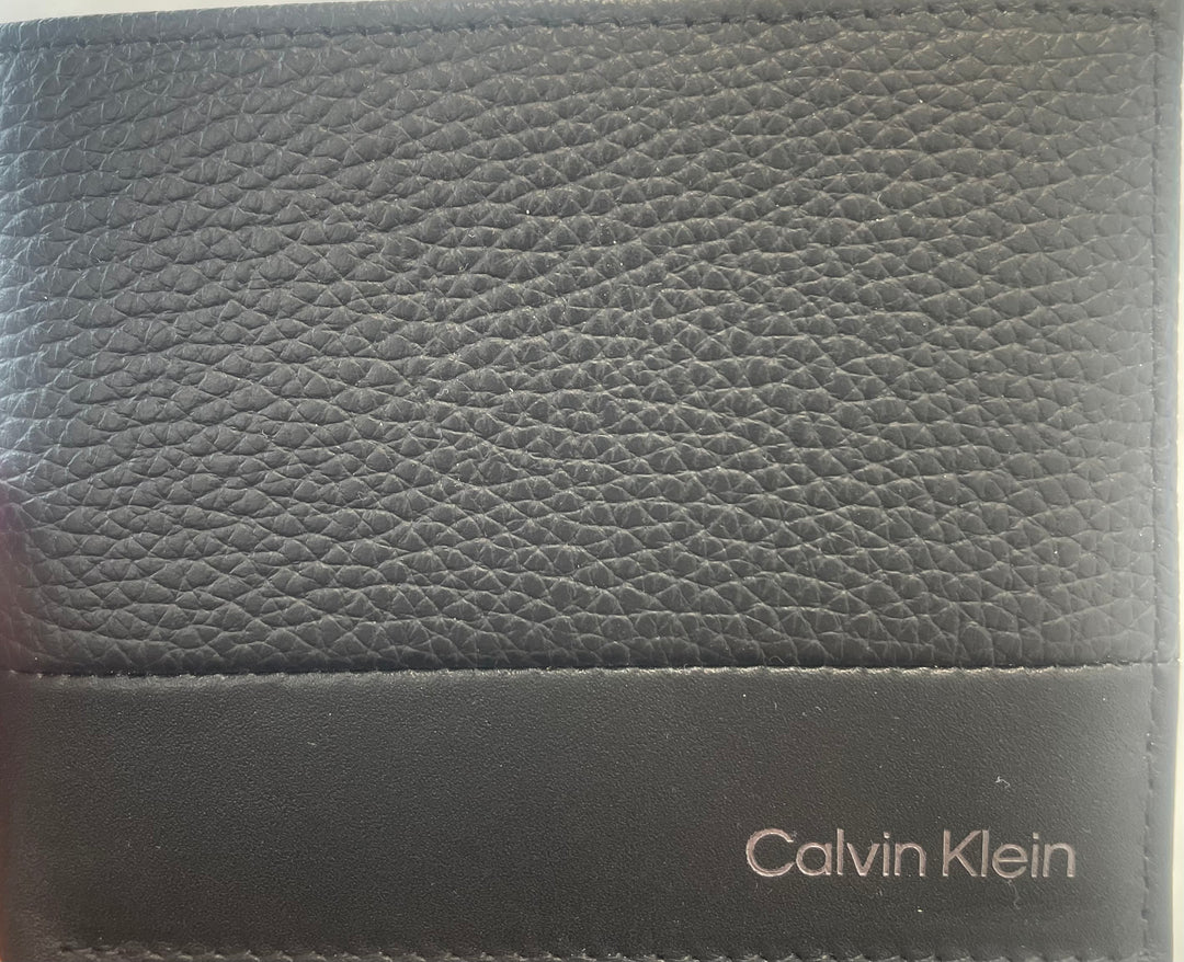CALVIN KLEIN WALLET