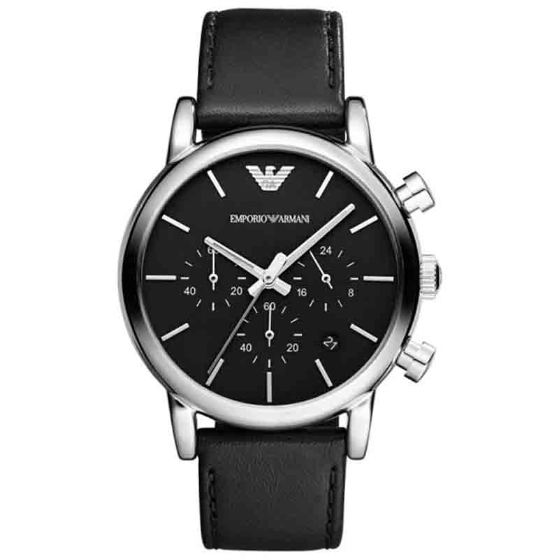 EMPORIO ARMANI WATCH