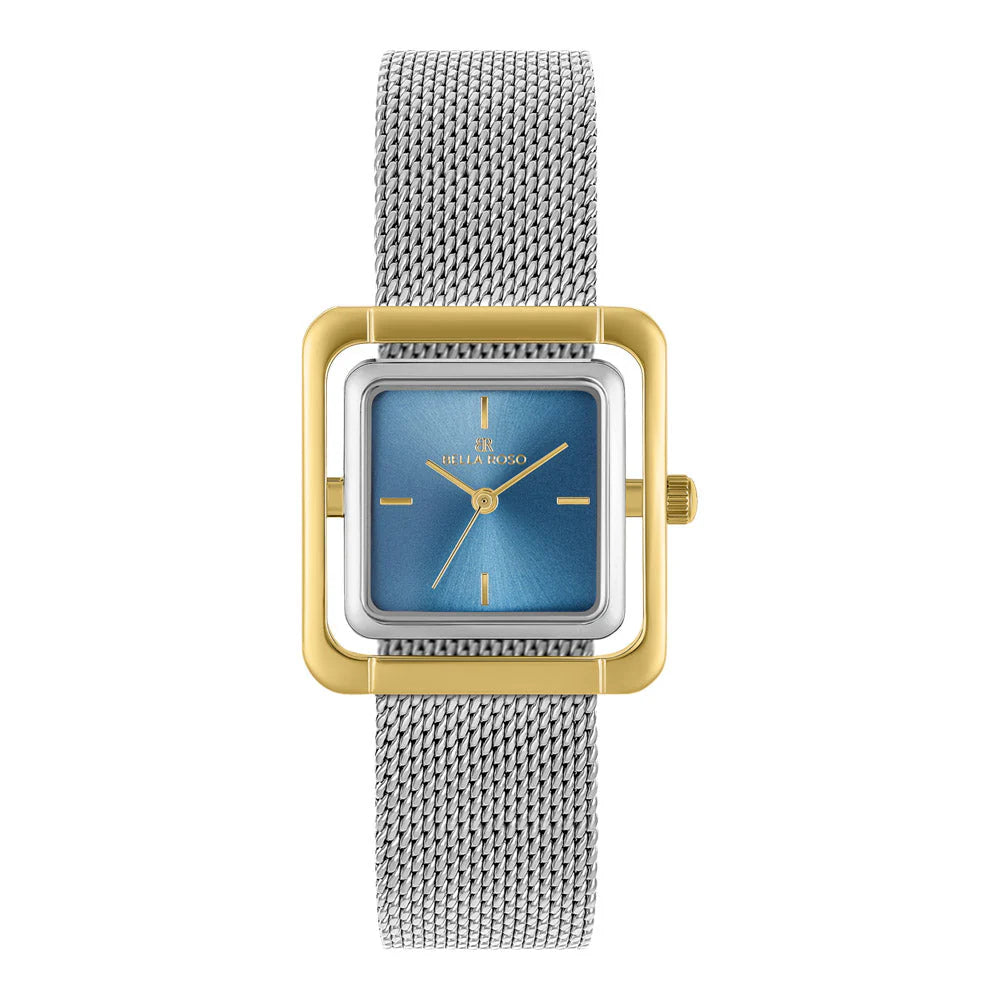 BELLA ROSO WATCH