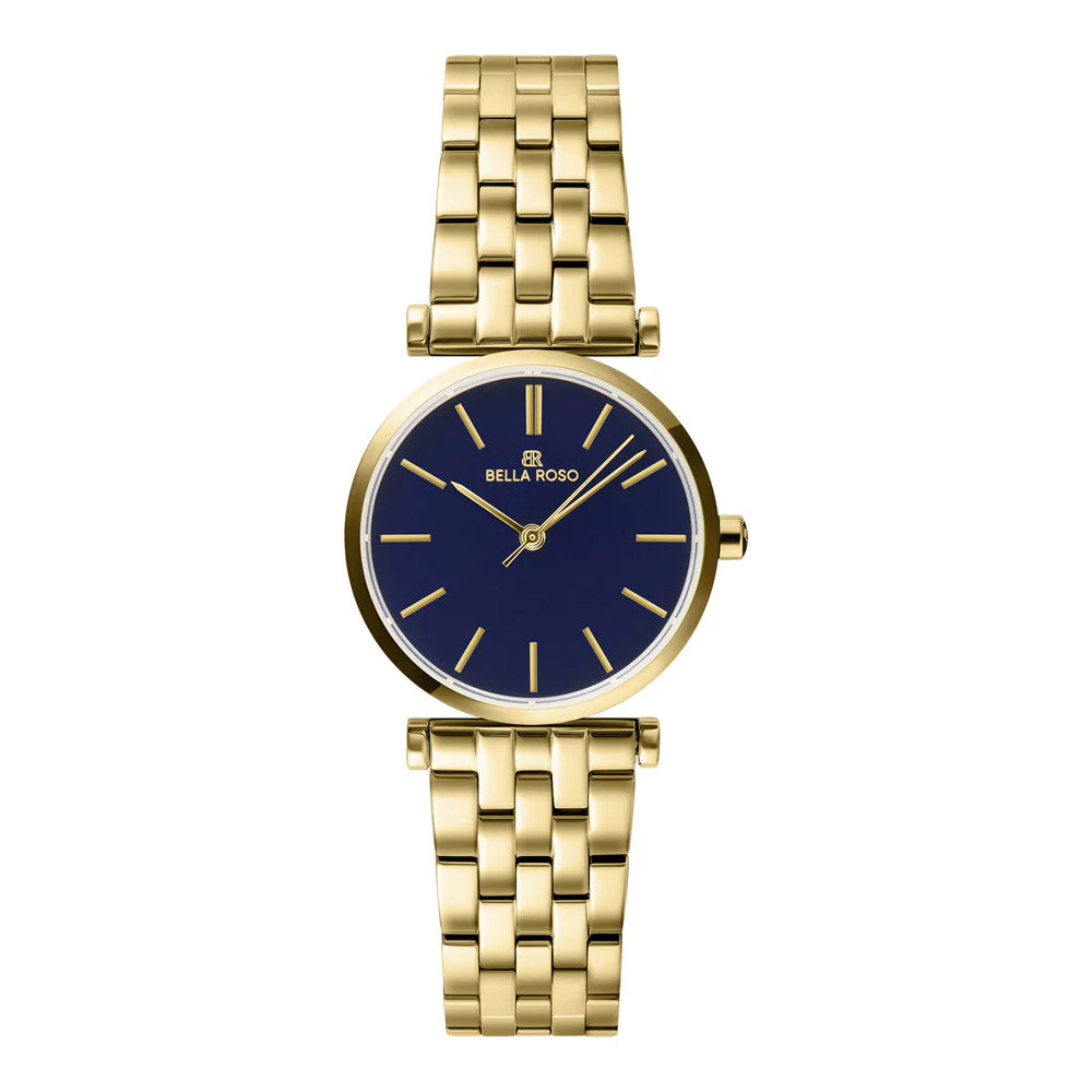 BELLA ROSO WATCH