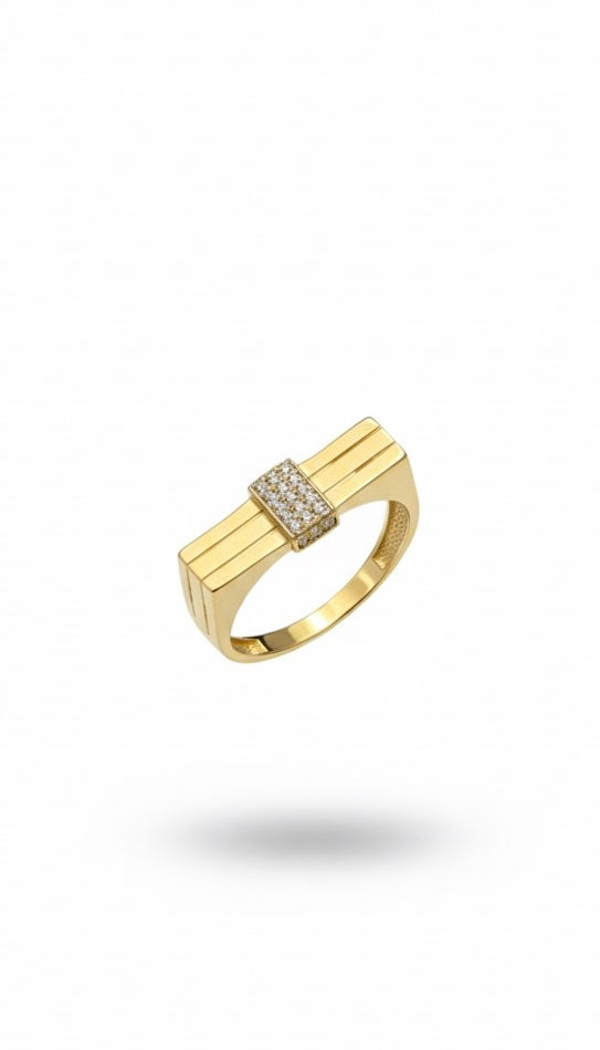 14K GOLD RING | 2.8Gr