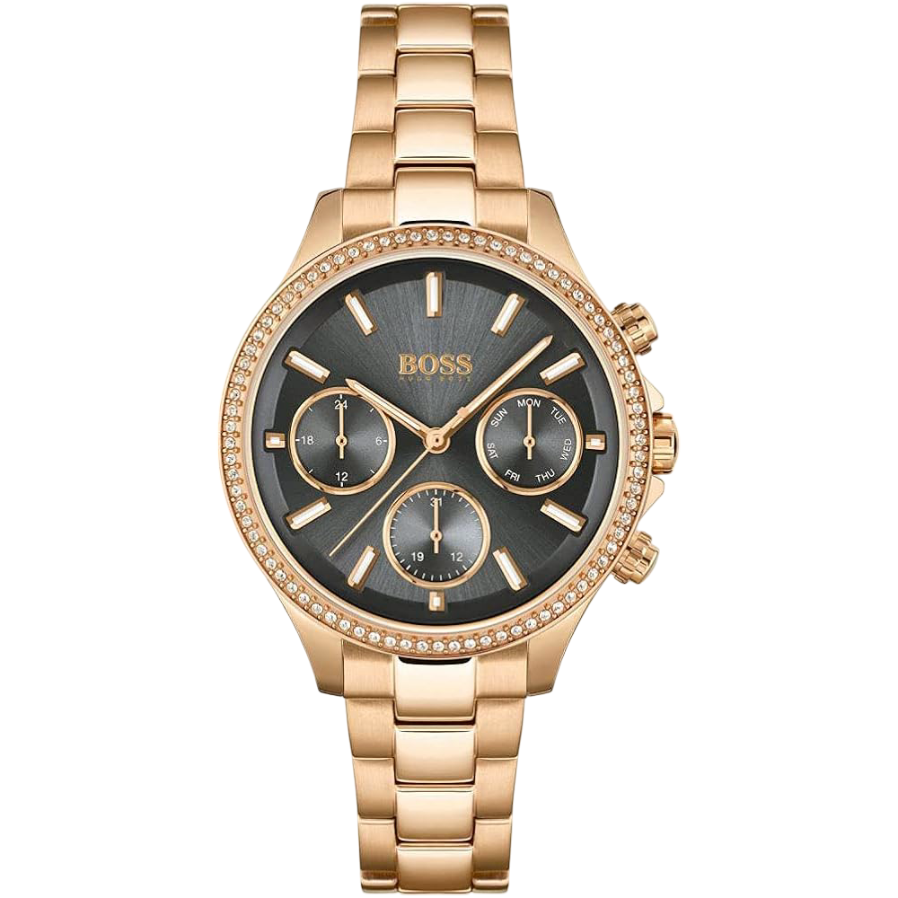 HUGO BOSS WATCH