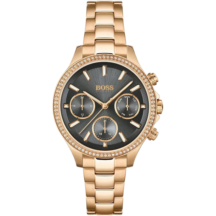 HUGO BOSS WATCH