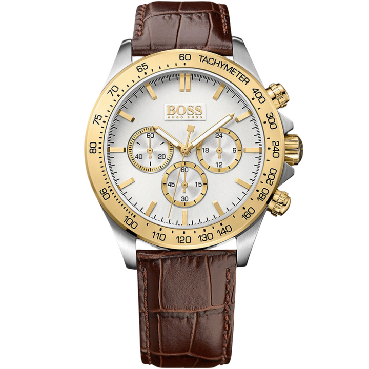HUGO BOSS WATCH