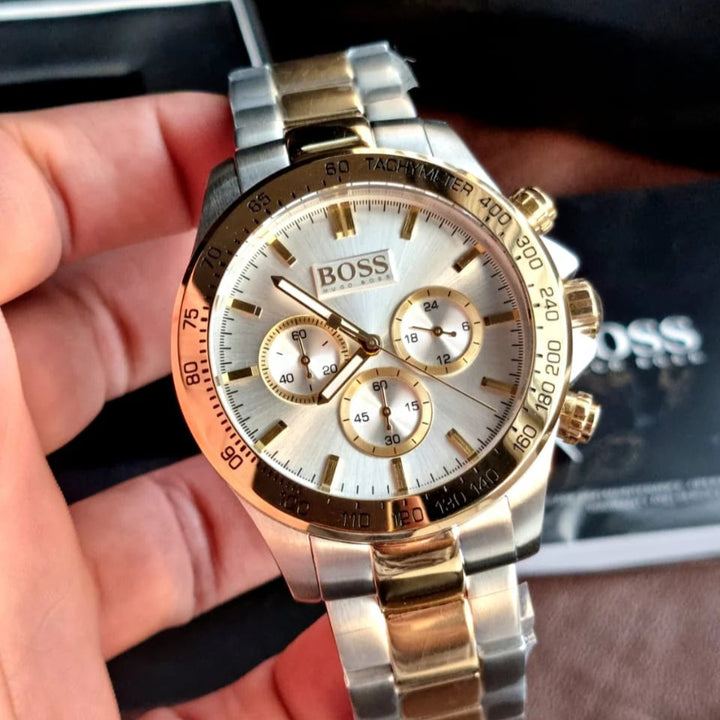 HUGO BOSS WATCH