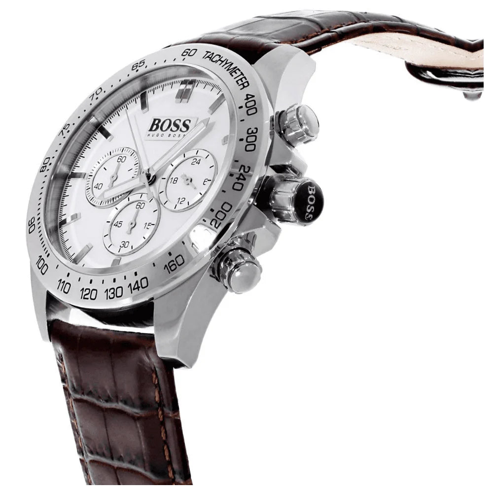 HUGO BOSS WATCH