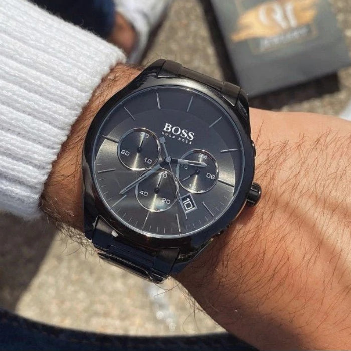HUGO BOSS WATCH