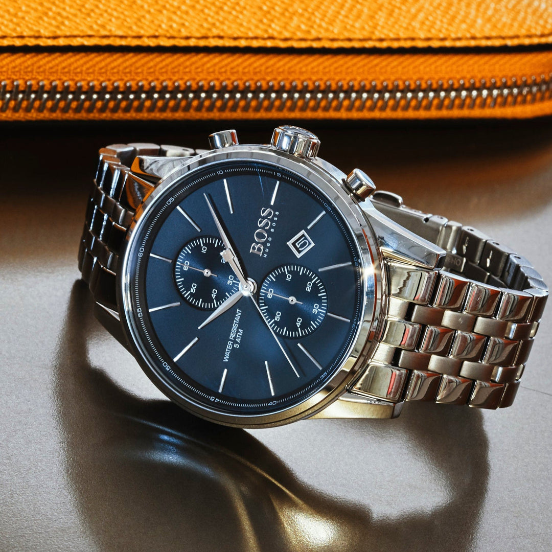 HUGO BOSS WATCH