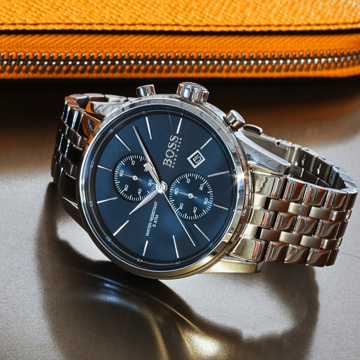 HUGO BOSS WATCH