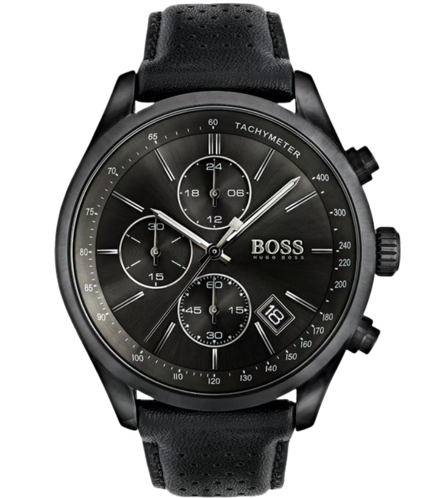 HUGO BOSS WATCH