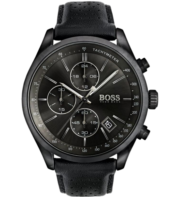 HUGO BOSS WATCH