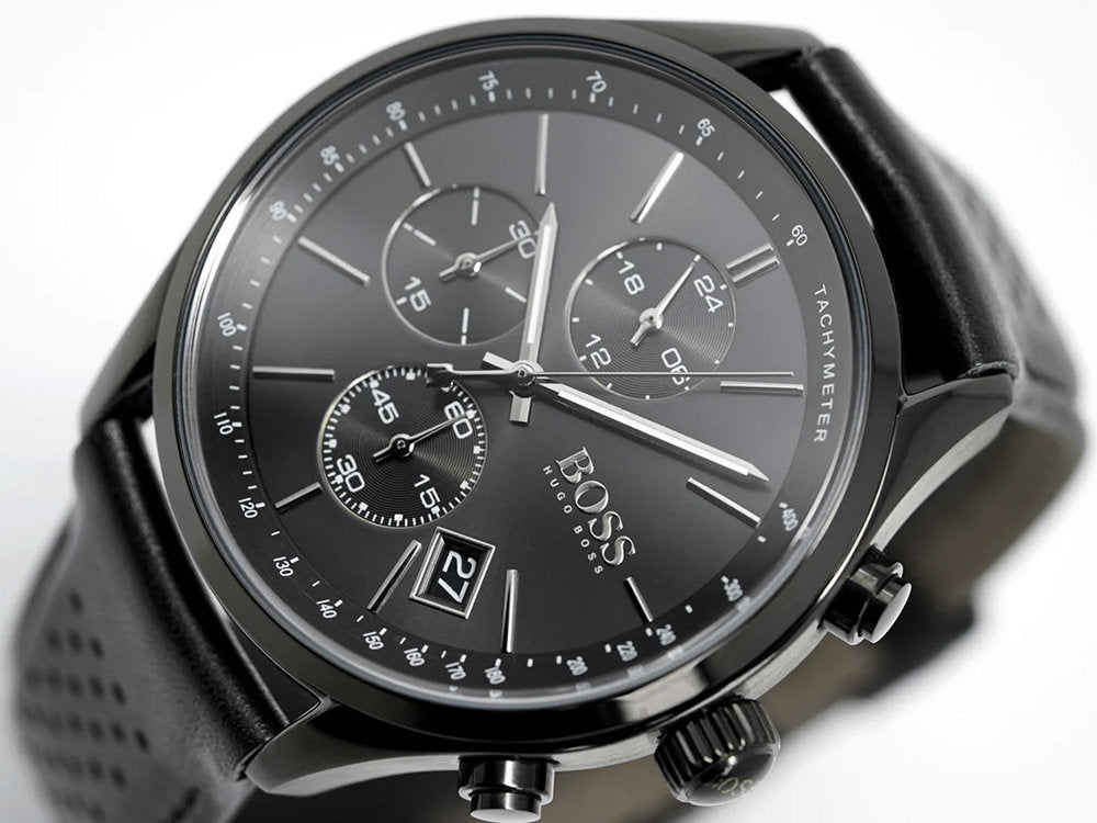 HUGO BOSS WATCH