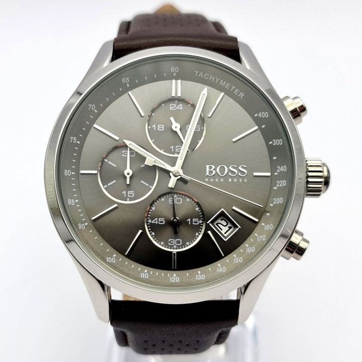 HUGO BOSS WATCH