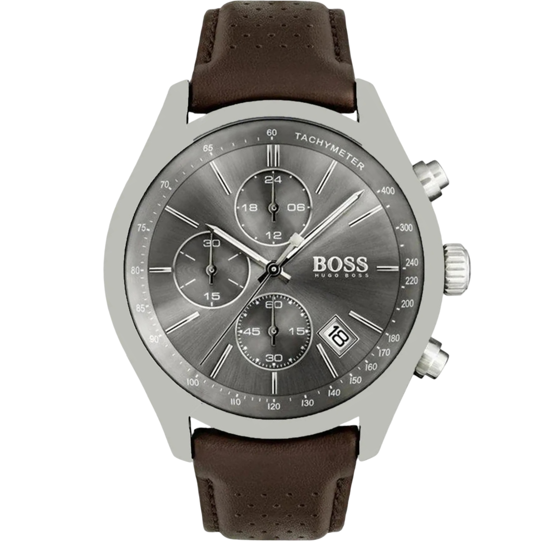 HUGO BOSS WATCH