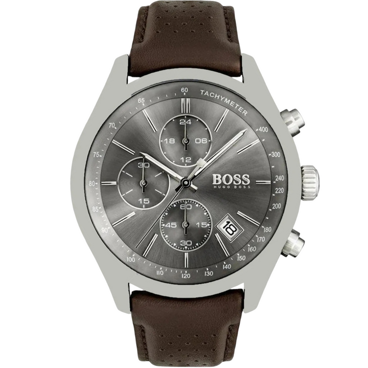 HUGO BOSS WATCH