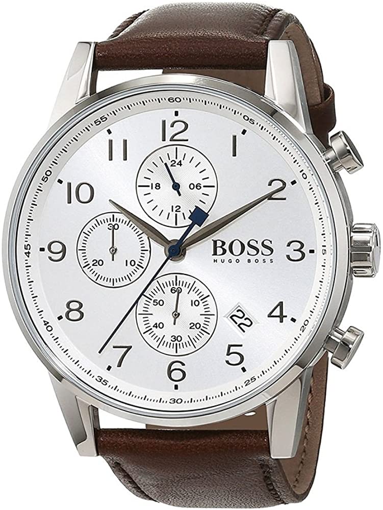 HUGO BOSS WATCH