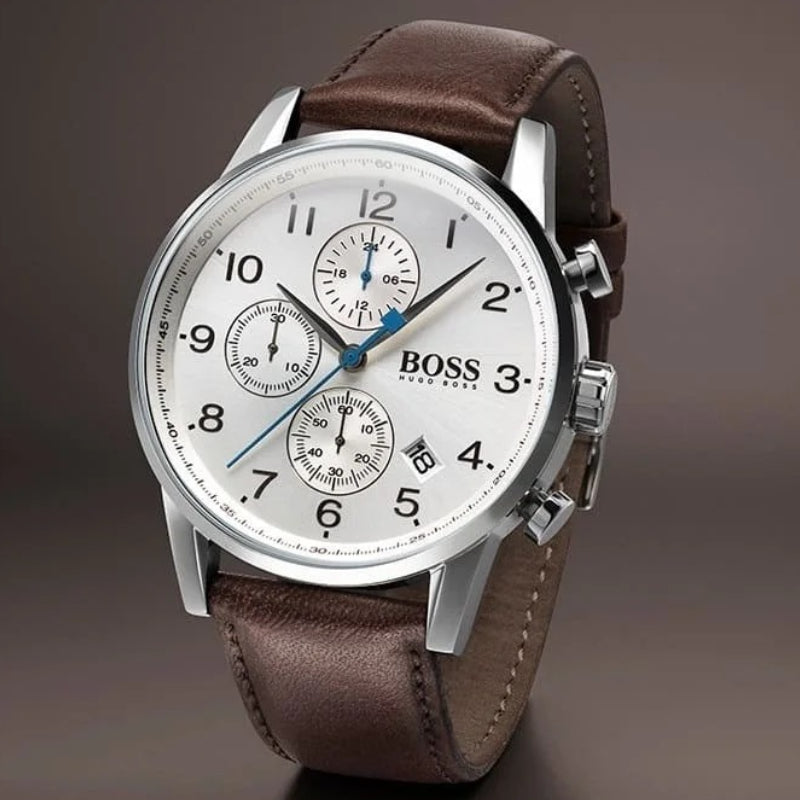 HUGO BOSS WATCH