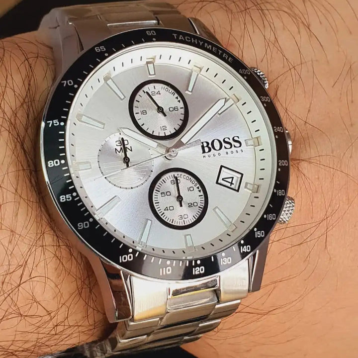 HUGO BOSS WATCH