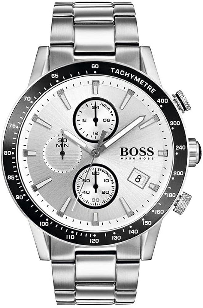 HUGO BOSS WATCH