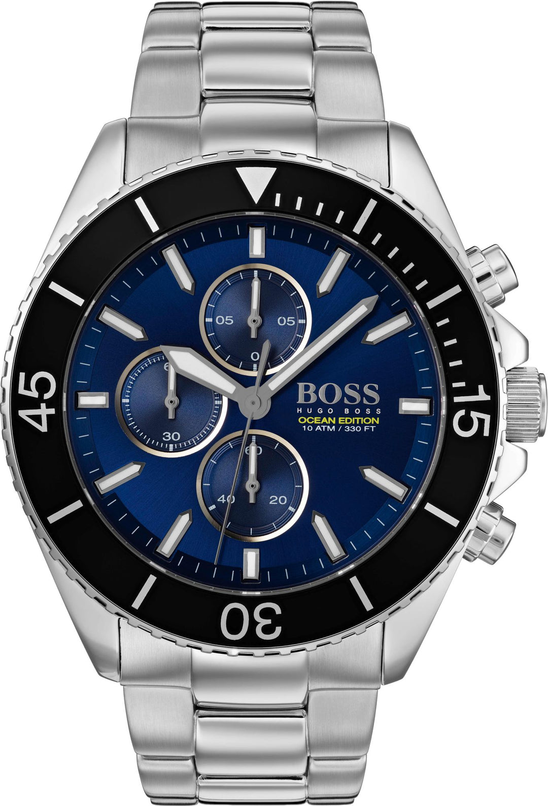 HUGO BOSS WATCH