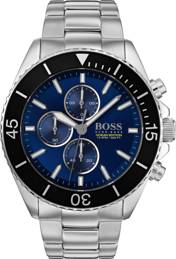 HUGO BOSS WATCH