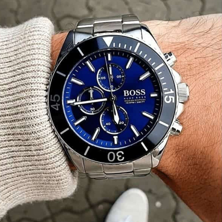 HUGO BOSS WATCH