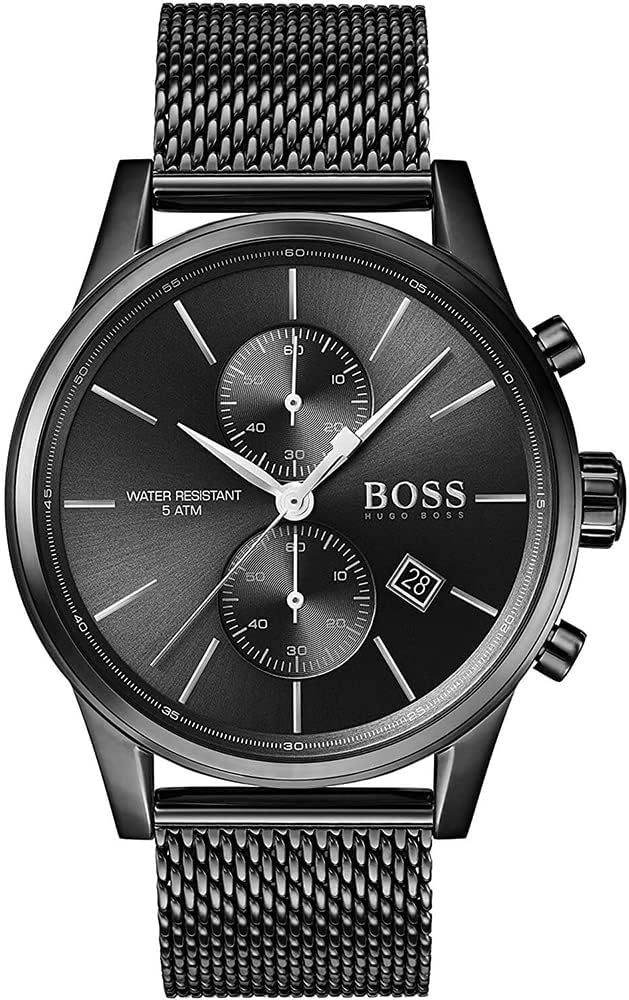 HUGO BOSS WATCH