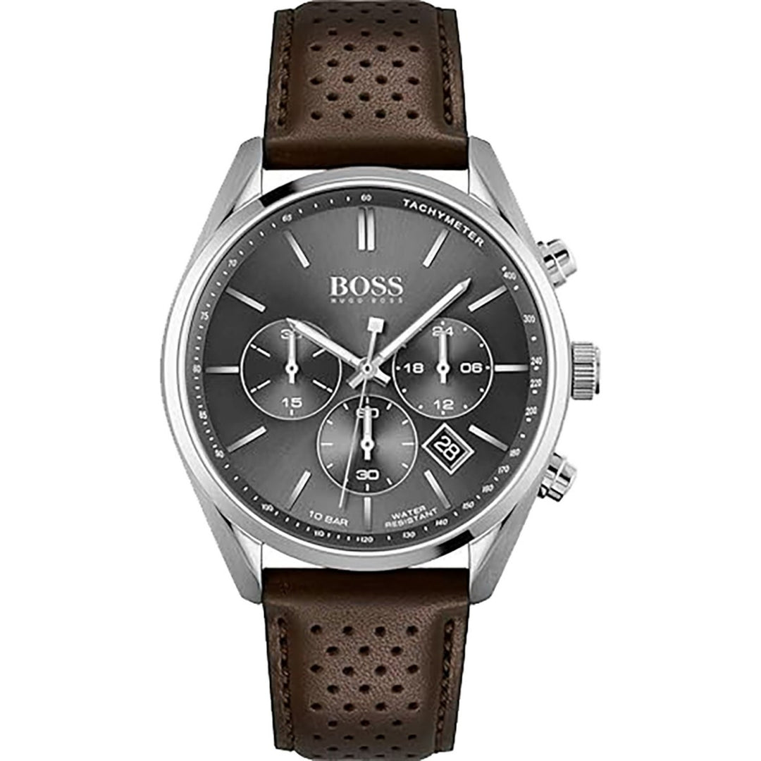HUGO BOSS WATCH