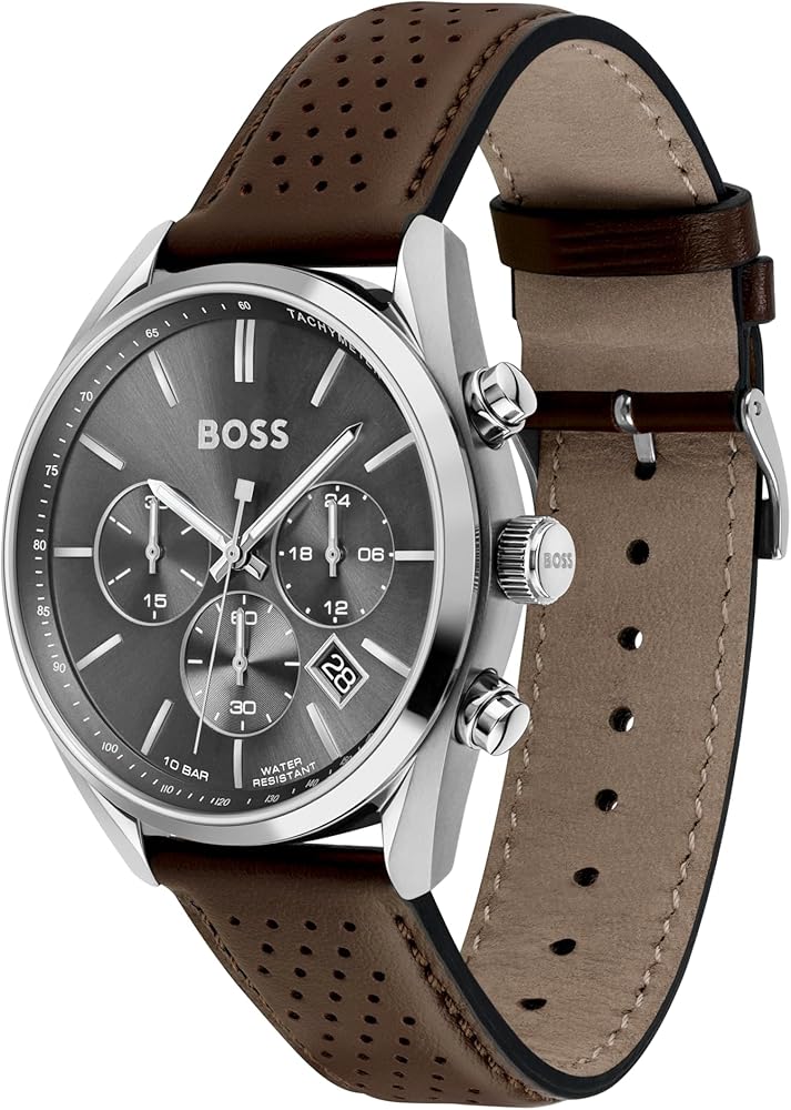 HUGO BOSS WATCH