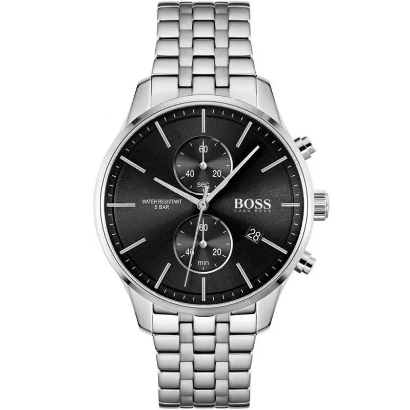 HUGO BOSS WATCH